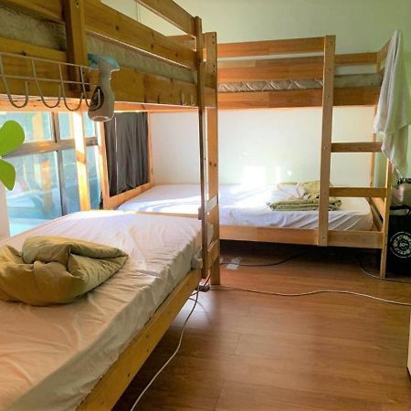 Pods The Backpackers Home & Cafe, Куала Лумпур Екстериор снимка